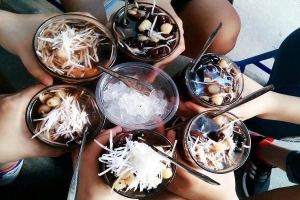 Quán Ăn Khu Ăn Uống A8 Khương Thượng
