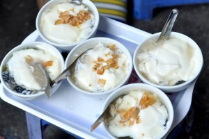Quán Ăn Khu Ăn Uống Chợ Nghĩa Tân