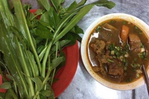 Khu Ăn Vặt Hẻm 284 Lê Văn Sỹ