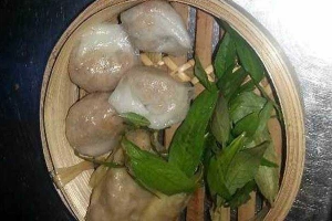 Khu Ăn Vặt Trường THPT Nguyễn Thị Diệu