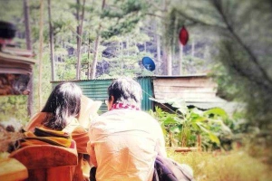 Khu Cắm Trại Andante Farm & Lodge