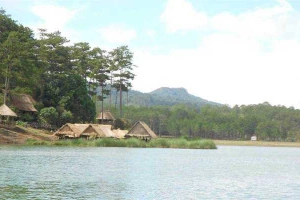 Khu Dã Ngoại Nam Qua
