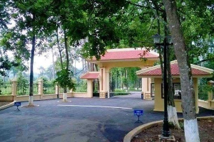 Khu Di Tích K9