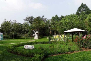 Khu Du Lịch 79 Mùa Xuân