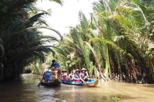 Khu Du Lịch An Khánh