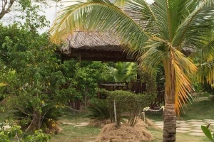Khu Du Lịch Biển Nhà Mát