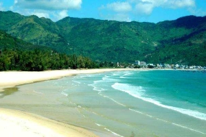 Khu Du Lịch Đại Lãnh