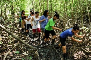 Khu Du Lịch Dần Xây