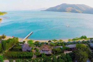 Khu Du Lịch Đảo Khỉ