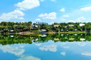 Khu Du Lịch Đảo Yến Sơn Hà