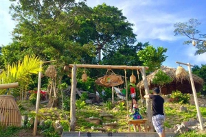 Khu Du Lịch Humiso Nam Du