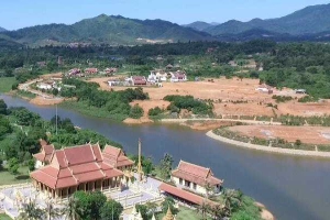 Khu Du Lịch Làng Văn Hóa 54 Dân Tộc