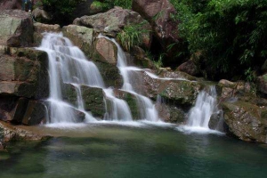 Khu Du Lịch Lựng Xanh
