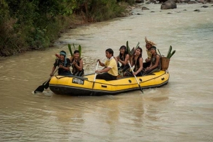 Khu du lịch Madagui - Văn phòng đại diện