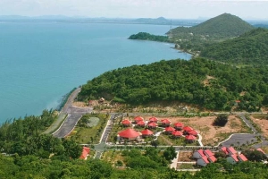 Khu Du Lịch Núi Đèn
