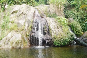 Khu Du Lịch Núi Sáng