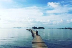 Khu Du Lịch Rạch Vẹm