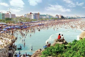 Khu Du Lịch Sầm Sơn