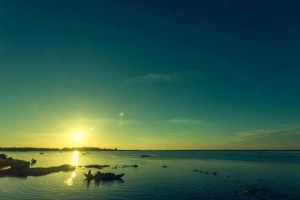 Khu Du Lịch Sinh Thái Bãi Dừa