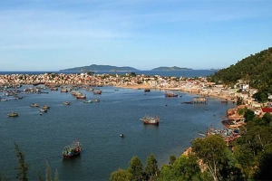 Khu Du Lịch Sinh Thái Nghi Sơn