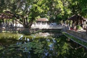 Khu Du Lịch Sinh Thái Thành Được
