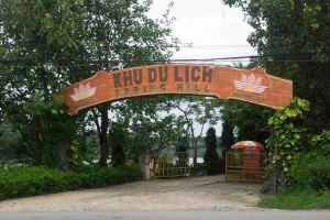 Khu Du Lịch Spring Hill