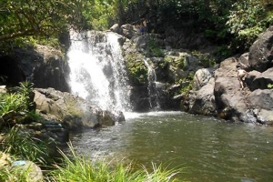 Khu Du Lịch Thác A Don - Huế