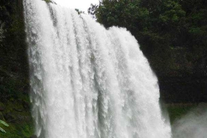 Khu Du Lịch Thác Dambri