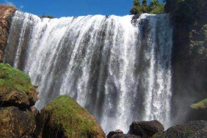 Khu Du Lịch Thác Voi - Đà Lạt