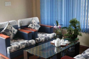 Khu Nghỉ Dưỡng Biệt Thự Hồ Bảo Đại