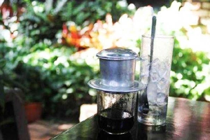 Khuất Cafe