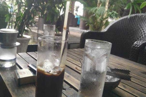 Khúc Ban Chiều Coffee