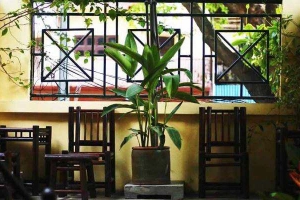 Cửa Hàng Cà Phê Ki-Ốt 174