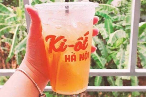 Ki-Ốt Hà Nội - Ăn Vặt Hà Nội