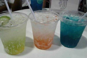 Ki-Tony Cafe