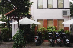 Kí Ức Cafe