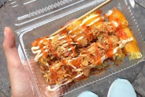 Kian - Ăn Vặt