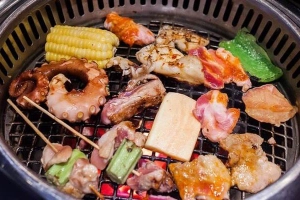 Quán Ăn Kici - Lẩu & Nướng