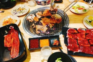 Nhà Hàng Kicochi House - Bbq & Hotpot