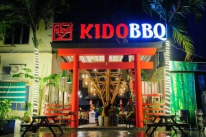 Quán Ăn KIDO BBQ