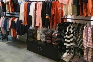 Kido's Shop