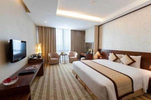 Kiên 2 Hotel
