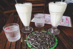 Kiên Cà Phê