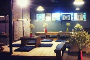 Kiến Coffee - Nhuệ Giang