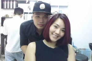 Kiên Hair Salon