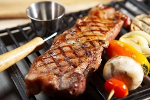 Quán Ăn Kiên Kiên BBQ & Beer - Cách Mạng Tháng 8