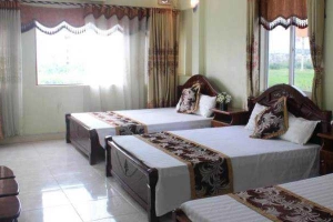 Kiên Ngà Hotel