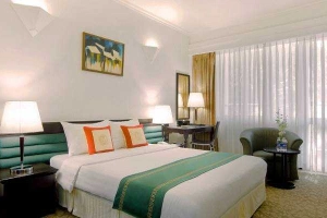 Kiến Phúc Hotel - Lê Quang Định