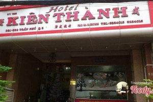Kiên Thành Hotel - Trần Phú
