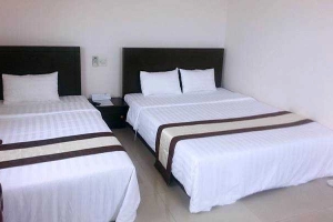 Kiệt Hồng Hotel